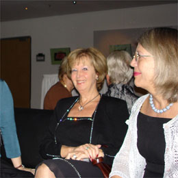 Jeanne Marie Clausse