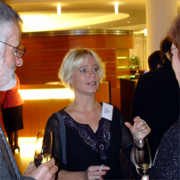 Micheline Lecerf