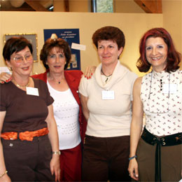 Danielle Gaston et ...