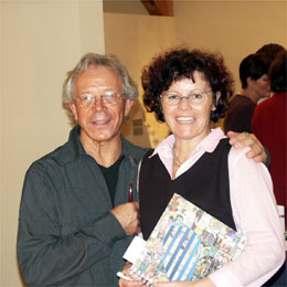 Suzanne Reisser & Jean Pierre Richard