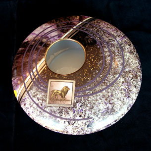 Salon de Lyon, Marie France Corminboeuf