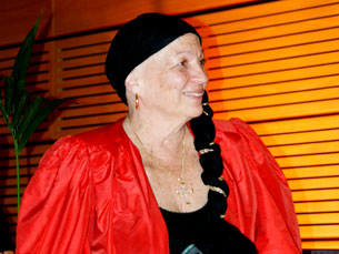Salon de Lyon, Helene Caputo